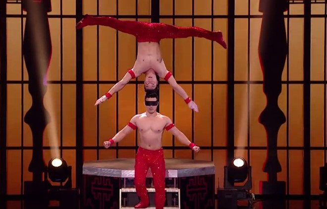 Quoc Co Quoc Nghiep: 'Nghi ve viec giai nghe sau Britain's Got Talent' hinh anh 2