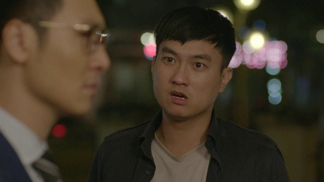 Nam chinh 'Ca mot doi an oan' bi che vi dien 'phong mom tron mat' hinh anh 2