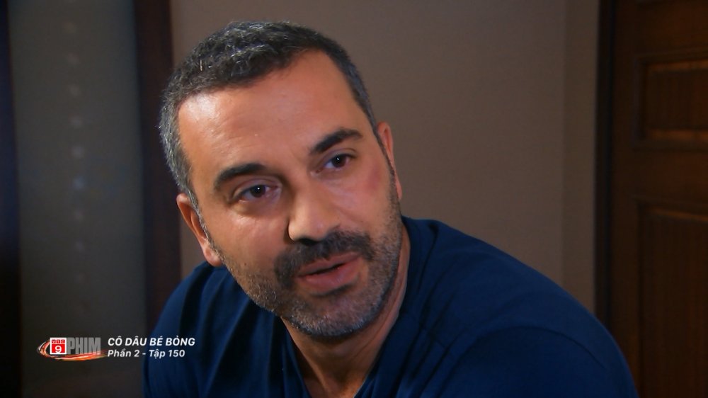 Miza ke cho Zehra nghe ve cong viec cua minh 12