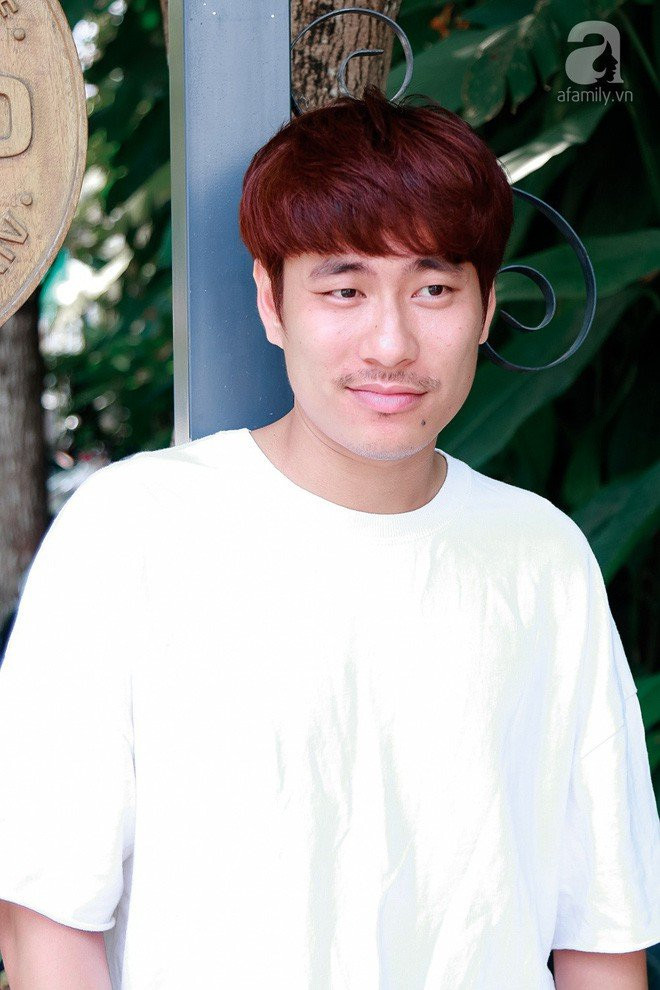 Kiều Minh Tuấn: Tôi vẫn hay nói với anh Thái Hòa, tôi thương Bom như con! - Ảnh 2.