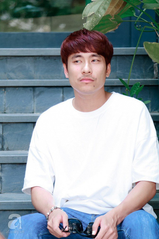 Kiều Minh Tuấn: Tôi vẫn hay nói với anh Thái Hòa, tôi thương Bom như con! - Ảnh 3.