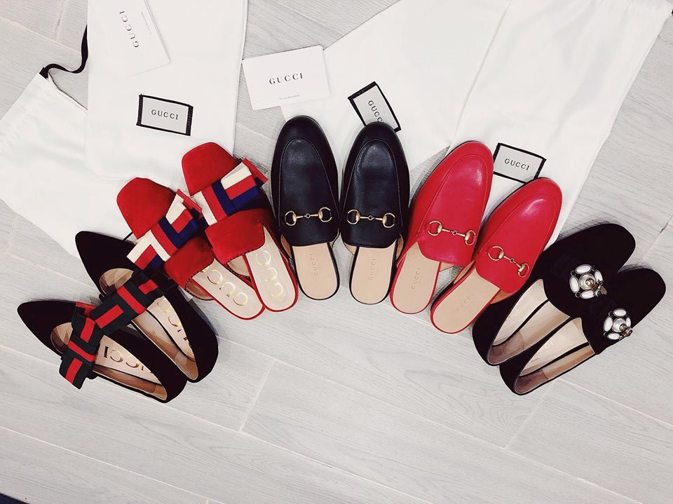 Ca si Bao Thy: 'Tay choi' hang hieu moi cua Vbiz hinh anh 6