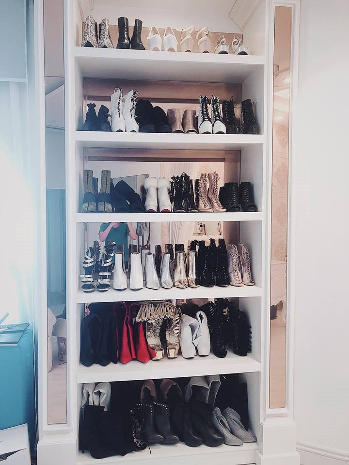 Ca si Bao Thy: 'Tay choi' hang hieu moi cua Vbiz hinh anh 5