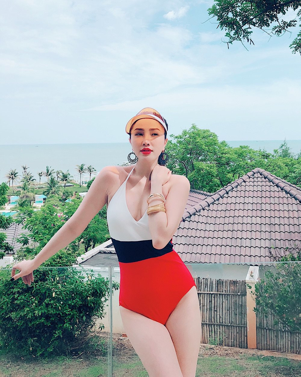 Ca si Bao Thy: 'Tay choi' hang hieu moi cua Vbiz hinh anh 2