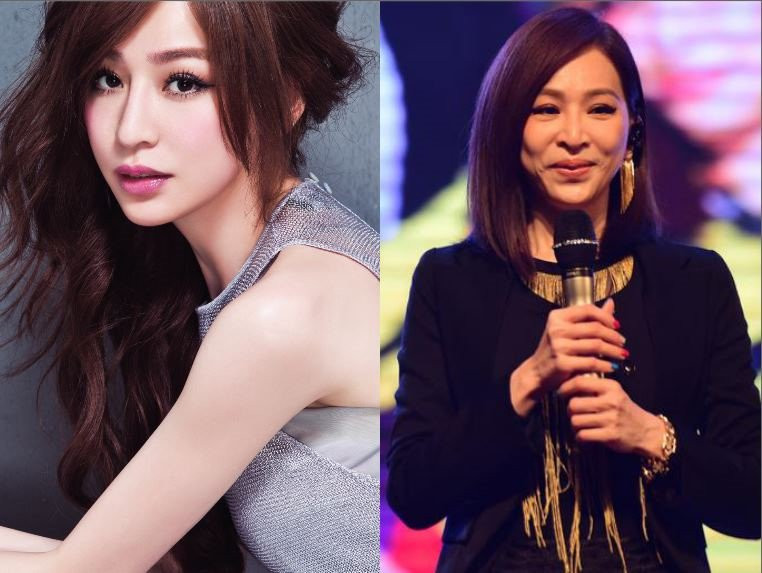 Lam dung dao keo, loat sao the gioi ngay cang kho nhan ra hinh anh 4