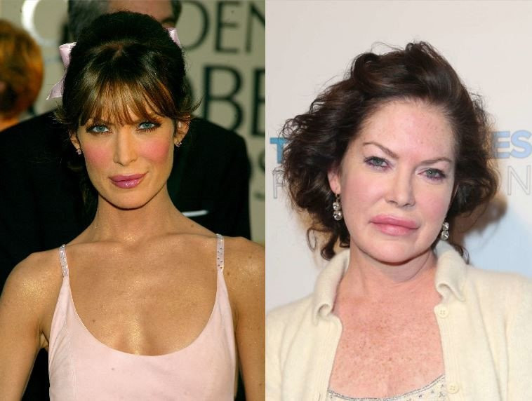 Lam dung dao keo, loat sao the gioi ngay cang kho nhan ra hinh anh 8