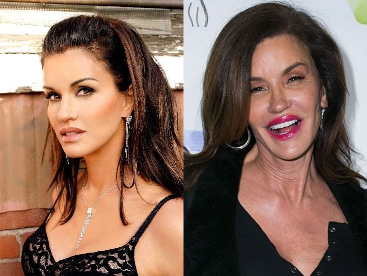 Lam dung dao keo, loat sao the gioi ngay cang kho nhan ra hinh anh 6