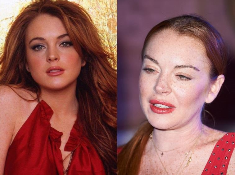 Lam dung dao keo, loat sao the gioi ngay cang kho nhan ra hinh anh 5