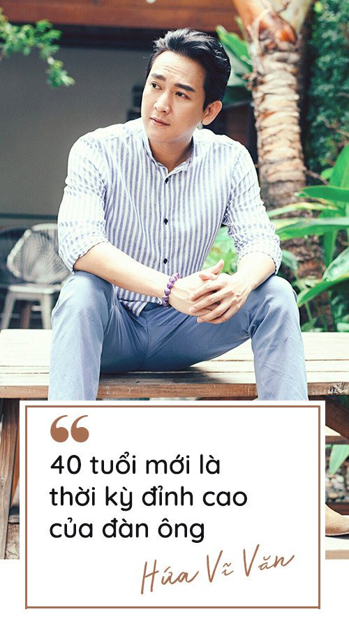 Hua Vi Van: 'Ban gai bo vi toi khong co tien, su nghiep let det' hinh anh 6