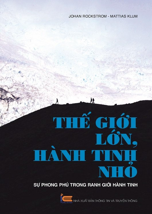 The gioi lon hanh tinh nho