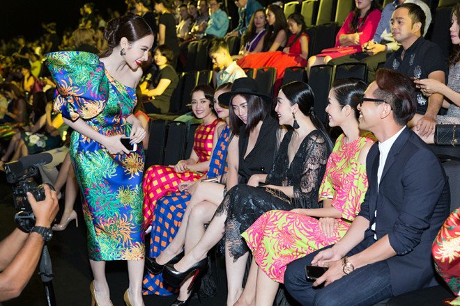 Viet Huong buc xuc to sao nam den tre, goi 78 cuoc khong bat may hinh anh 3