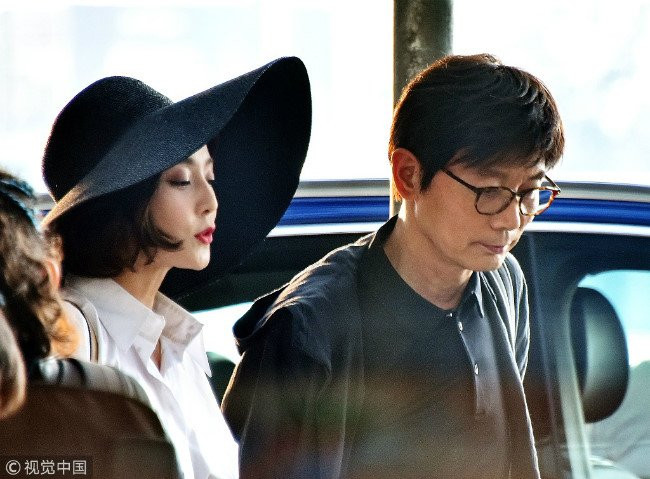 Anh nong nghi cua Pham Bang Bang bi phat tan tran lan hinh anh 3