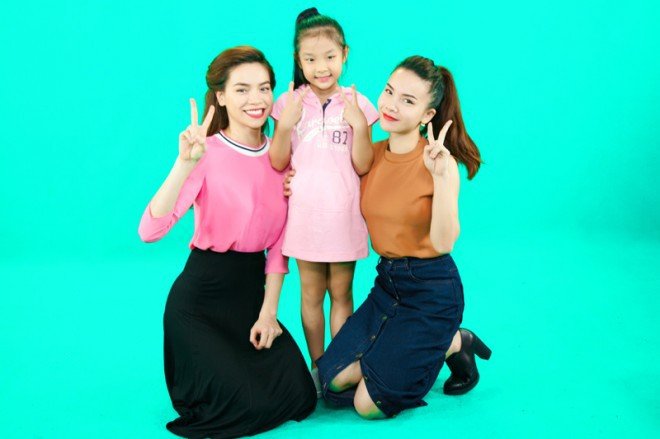 Yến Trang: Tôi không đi ăn xin ăn mày. Tại sao tôi không được chọn Cường Đô La - Ảnh 3.