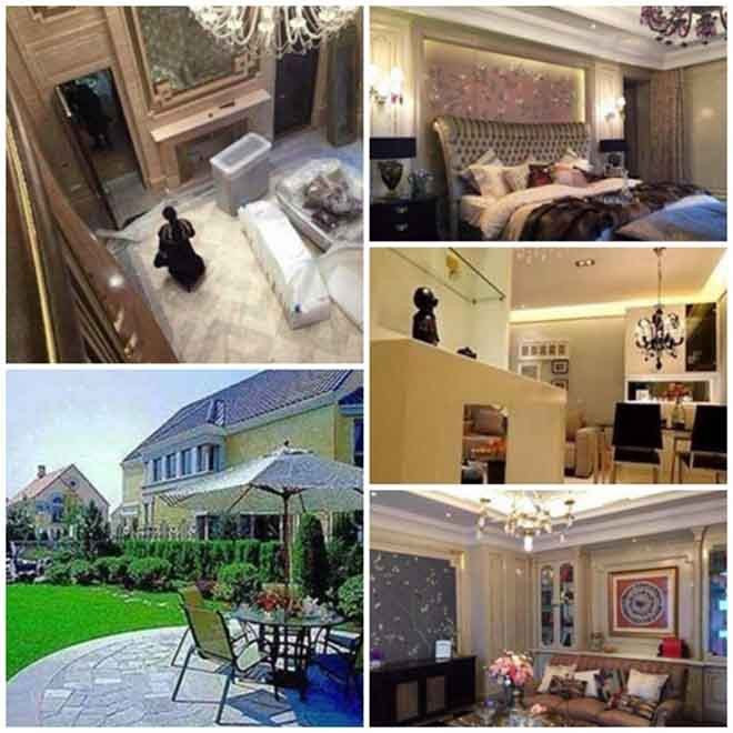 Khối tài sản của Phạm Băng Băng khổng lồ đến mức nào giữa tin đồn bị bắt vì trốn thuế? - Ảnh 4.