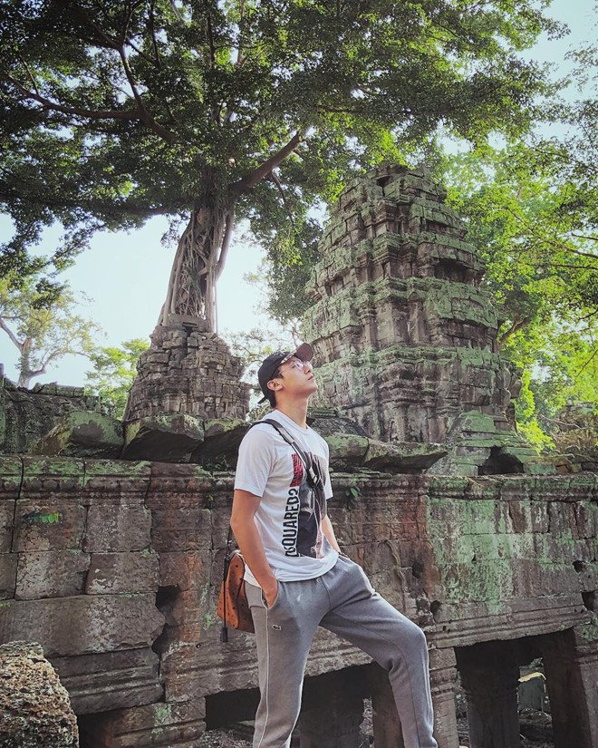 Cuoc song gian don cua Rocker Nguyen tai Australia sau khi roi showbiz hinh anh 2