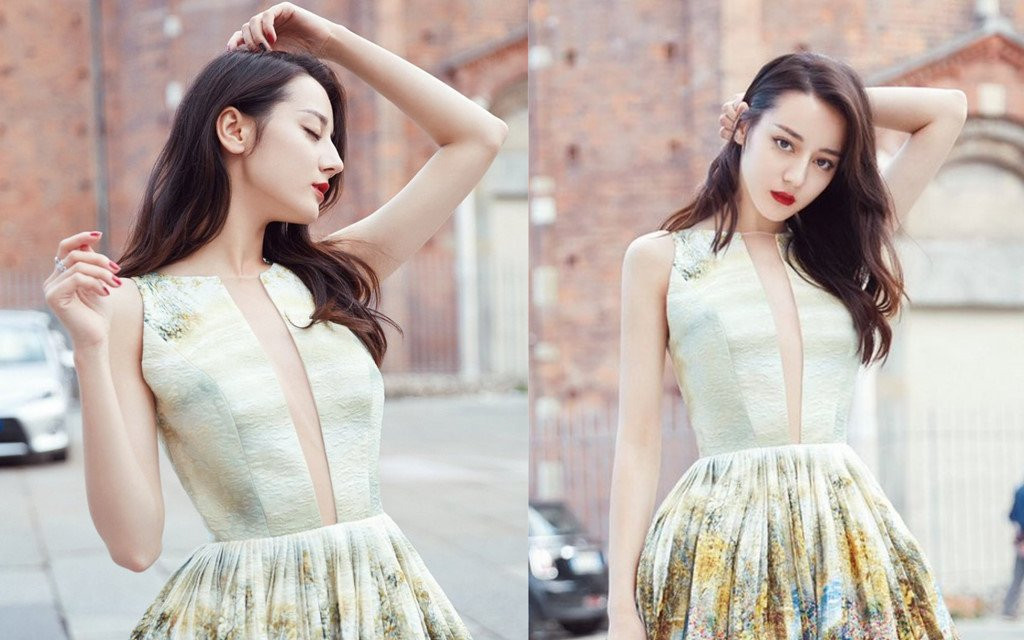 Khong con trieu phu USD o showbiz Trung Quoc sau vu Pham Bang Bang? hinh anh 5