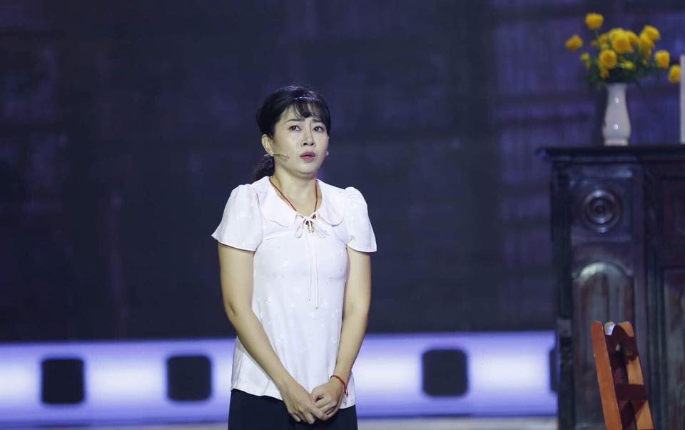 Biết mình ung thư phổi giai đoạn muộn, Mai Phương vẫn liên miên đi show vì áp lực kinh tế và tự trọng cá nhân-7