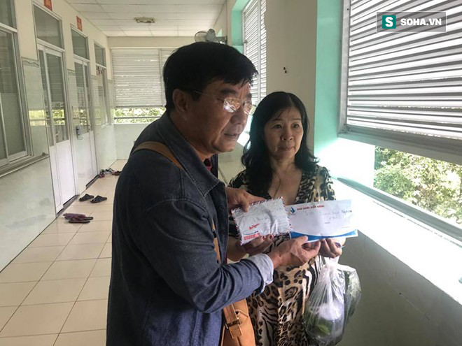 Mẹ diễn viên Mai Phương: Khi ở một mình, tôi mới rơi nước mắt - Ảnh 3.