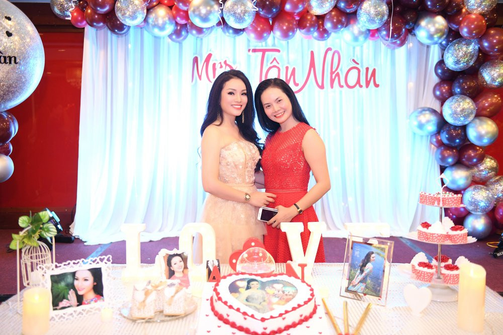 Tan nhan luong nguyet anh 7