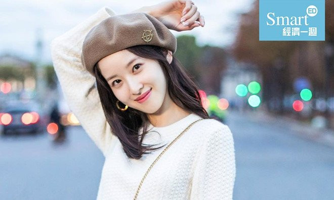 Chong ty phu USD cua 'hot girl tra sua' TQ bi bat o My vi an tinh duc hinh anh 4