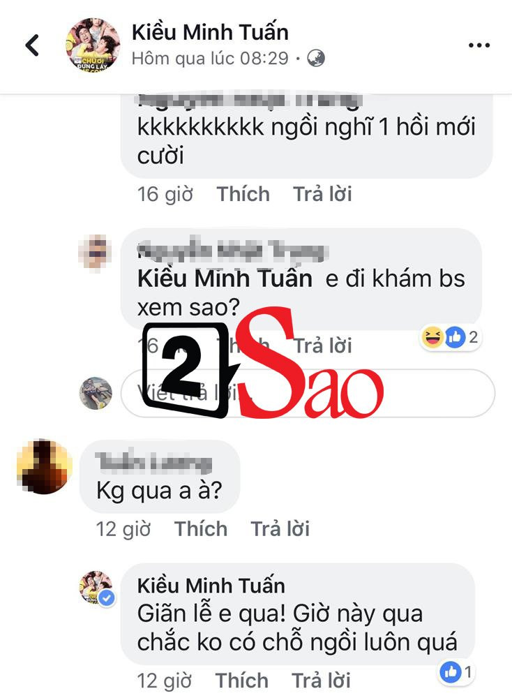 SHOCK: Lộ bằng chứng An Nguy theo chân Kiều Minh Tuấn về quê nghỉ lễ, mặc kệ Cát Phượng ở lại Sài Gòn-4