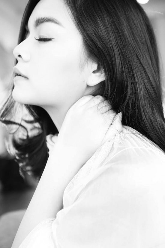 Phạm Quỳnh Anh nói gì về tin đồn rạn nứt hôn nhân?