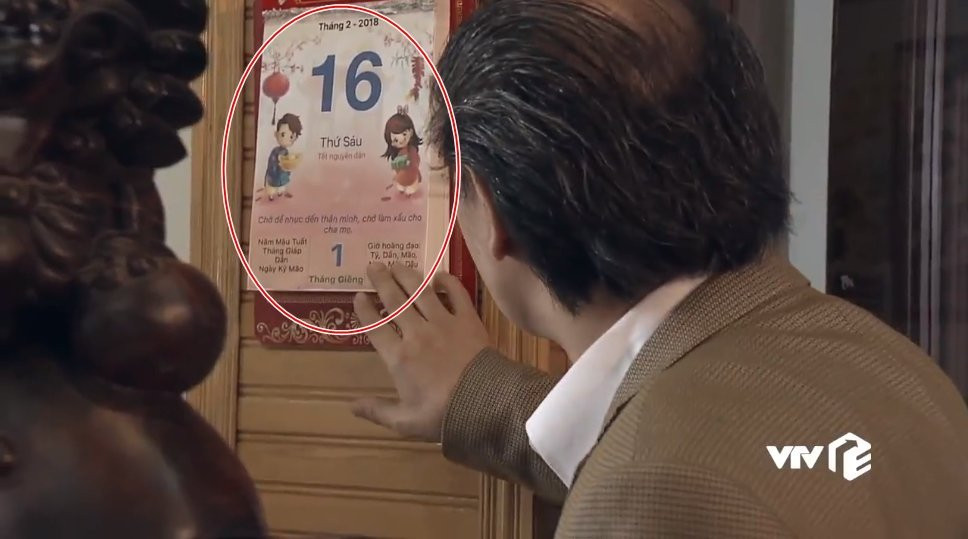 Fan đua nhau nhặt sạn hài hước trong 'Quỳnh búp bê'