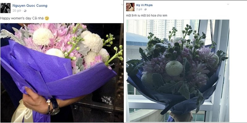 Những món quà không mùi tiền tặng người tình của Cường Đô La-6