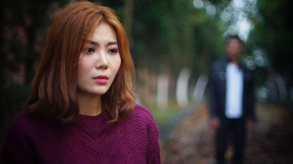 Diễn viên 'Quỳnh búp bê' thường xuyên nhận đề nghị khiếm nhã