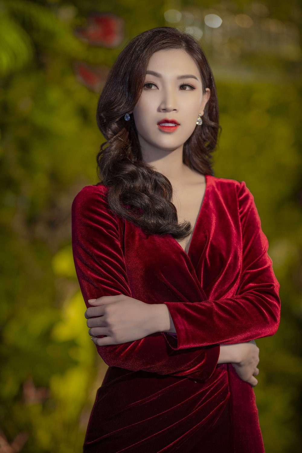 Duong Thuy Linh (3) 3