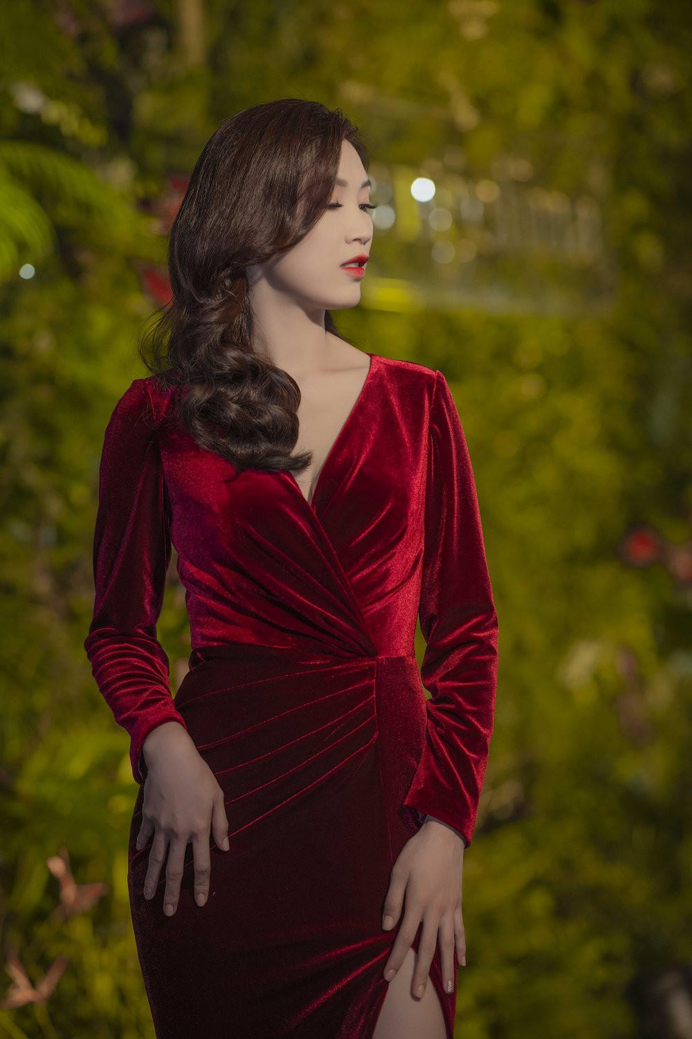 Duong Thuy Linh (4) 3