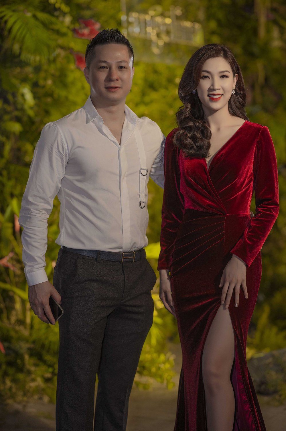 Duong Thuy Linh (5) 5