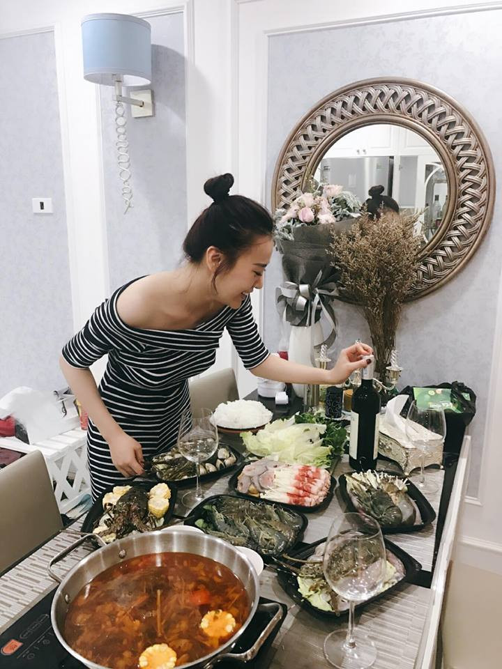 Quynh bup be (12) 11