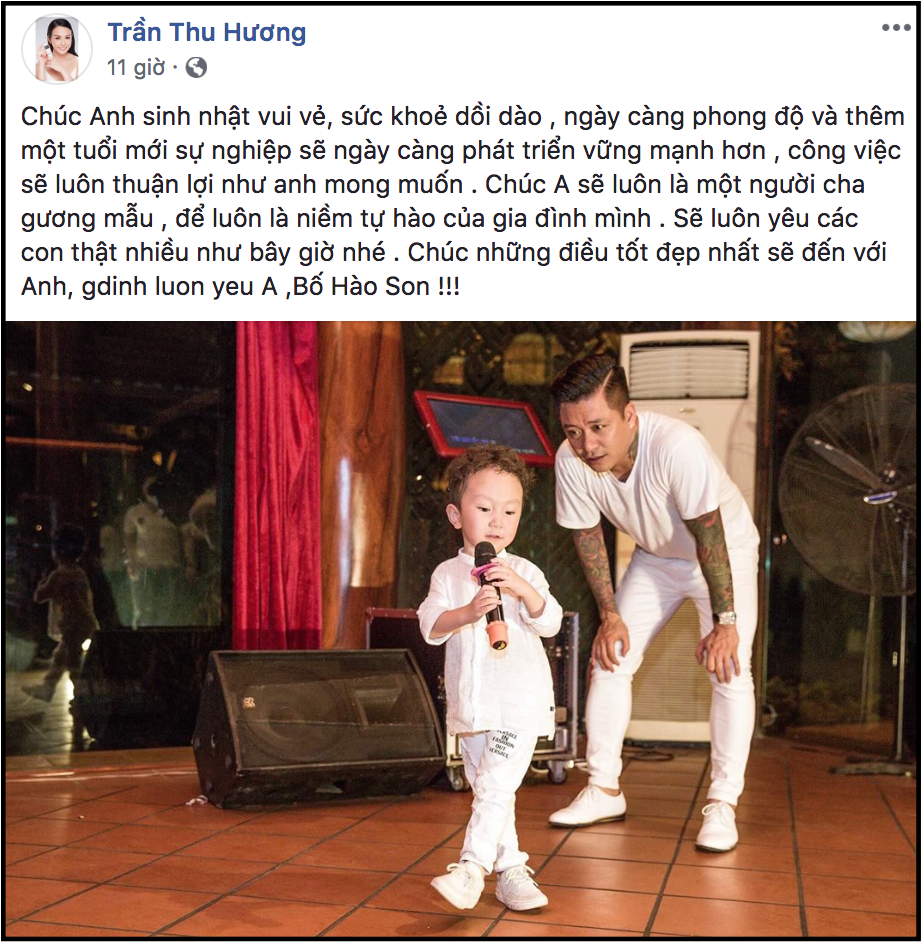 Mừng sinh nhật tuổi 40, Tuấn Hưng mạnh tay chi 7 tỷ đồng mua kim cương tự thưởng cho bản thân - Ảnh 4.