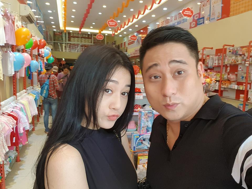 Hình ảnh đố thấy trong phim 'Quỳnh búp bê' đang phát sóng