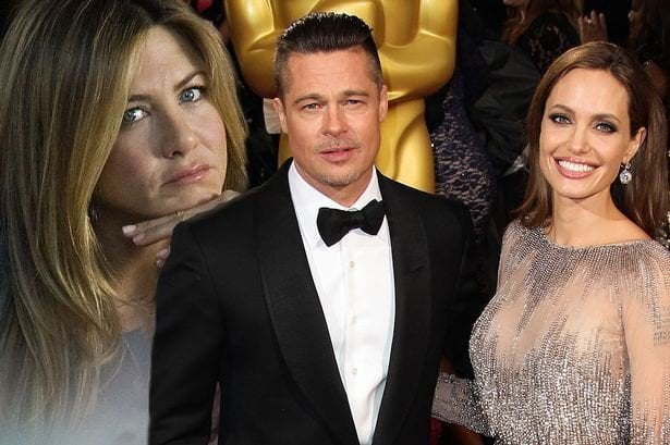 Angelina Jolie không hối hận về scandal 'giật' Brad Pitt từ tay Jennifer Aniston?