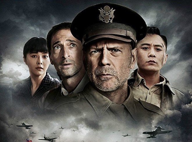 Phim hop tac Hollywood cua Pham Bang Bang bi huy ra mat vi be boi thue hinh anh 1