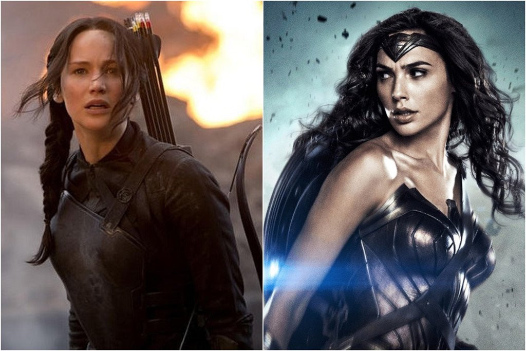 10 nam 'Twilight': Moi tinh nguoi dep va ma ca rong thay doi Hollywood hinh anh 3