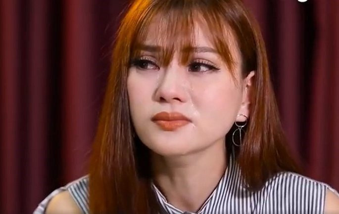 Hon nhan dut ganh cua 3 co gai nhom nhac dinh dam mot thoi H.A.T hinh anh 8