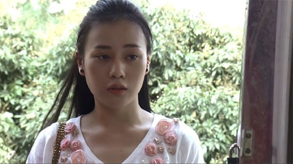 Phim Quỳnh búp bê bị khiếu nại vì dùng ca khúc không xin phép