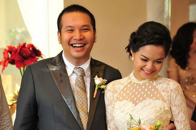 Lộ bản ghi âm Phạm Quỳnh Anh thừa nhận Quang Huy có người thứ 3 khi chưa ly hôn - Ảnh 1.