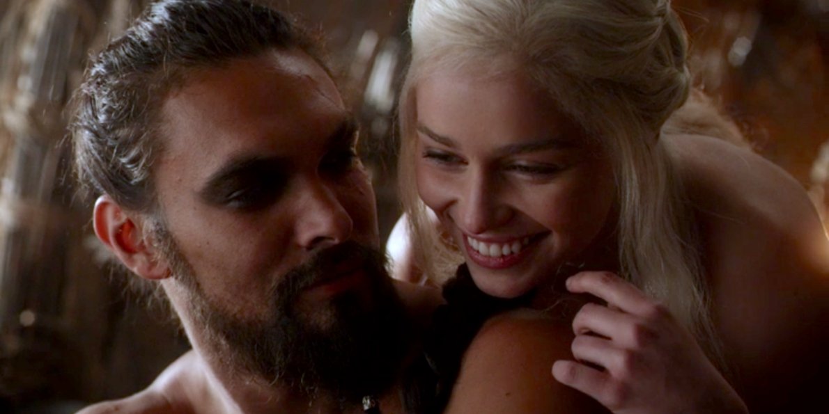 Kênh HBO thuê chuyên gia riêng để giám sát cảnh sex