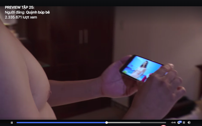 Khán giả sởn gai ốc trước chi tiết mới về bố dượng Quỳnh búp bê - Ảnh 3.