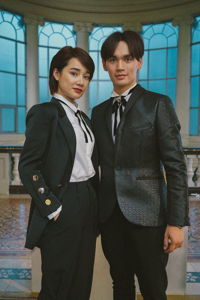 Nhã Phương mang thai, Trung Quân nhắn tin xin lỗi nhưng chỉ được