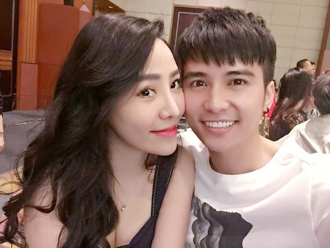 Nhan sắc vợ Kiên nghiện phim Quỳnh búp bê: Đẹp, gợi cảm không kém Đào và My sói - Ảnh 1.