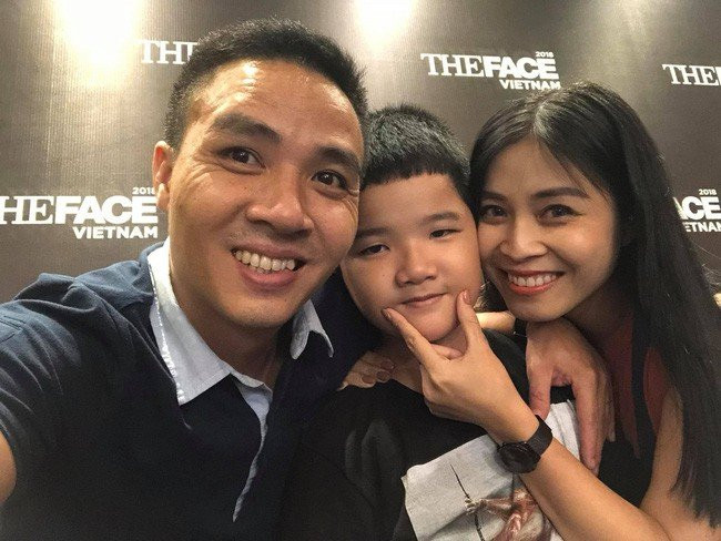 Chồng sắp cưới rất yêu thương con riêng của Hoàng Linh, còn nữ MC đối xử với con riêng của Mạnh Hùng như thế nào? - Ảnh 8.