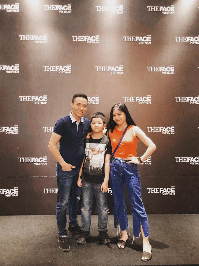 Chồng sắp cưới rất yêu thương con riêng của Hoàng Linh, còn nữ MC đối xử với con riêng của Mạnh Hùng như thế nào? - Ảnh 9.