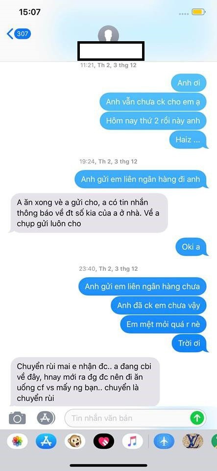 Hoa hậu Kỳ Duyên bức xúc tố bị quỵt tiền, để lộ cát xê khủng - Ảnh 3.