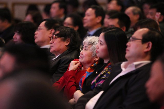 Vang mãi giai điệu Tổ Quốc 2019- Ngợi ca Chủ tịch Hồ Chí Minh - Ảnh 8.