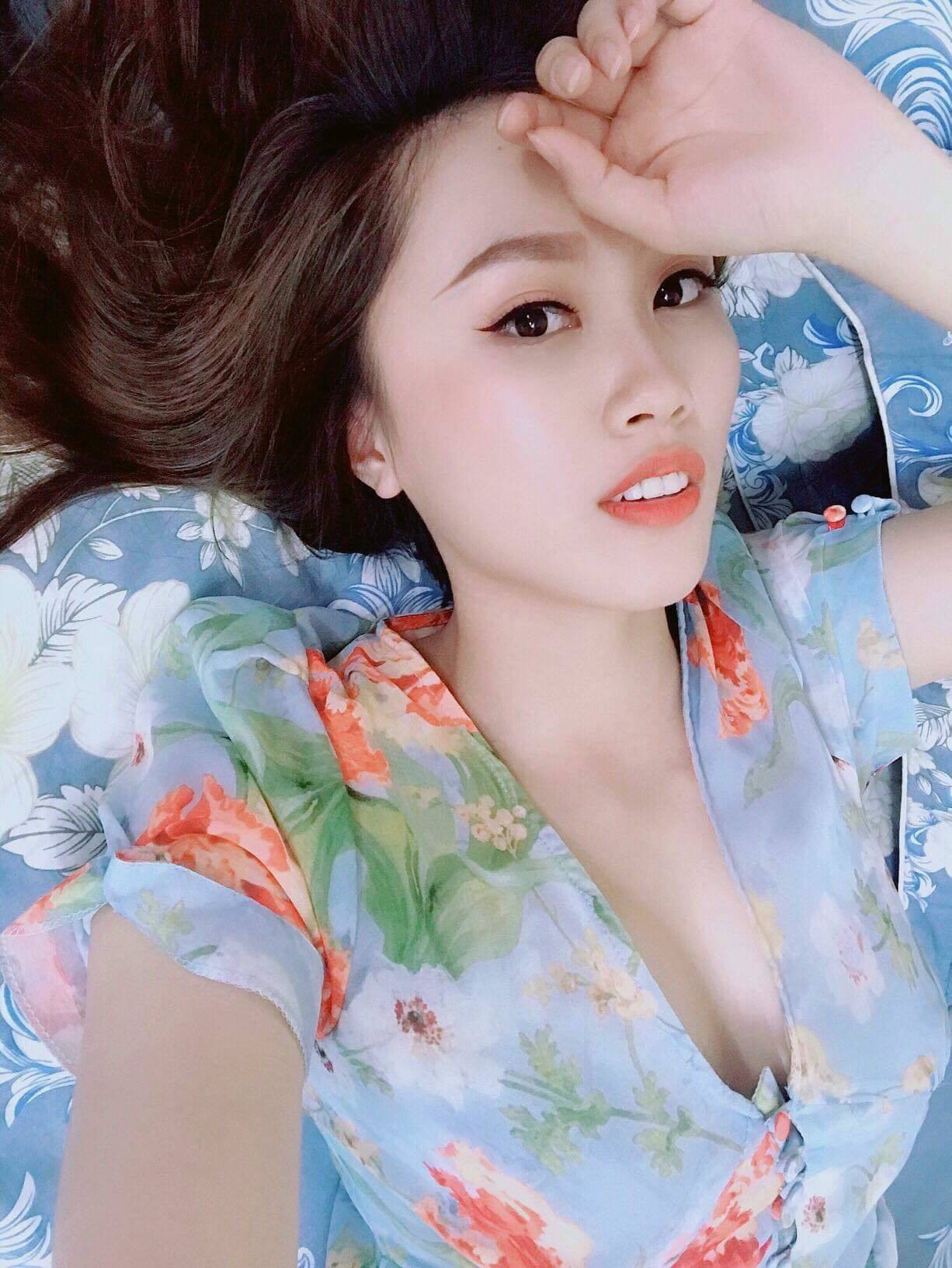 Vợ sắp cưới kém 19 tuổi xinh như hotgirl của NSND Trung Hiếu
